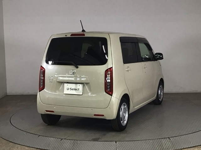 N-WGNL ホンダ センシング