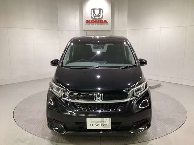 フリード1.5 G ホンダセンシング