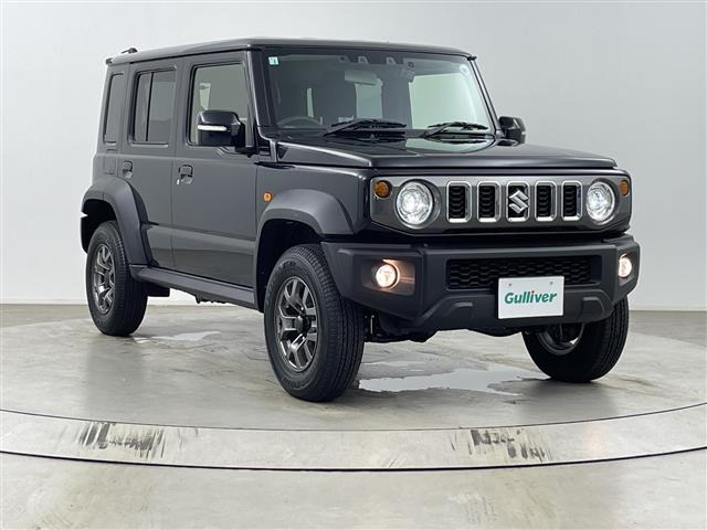 ジムニーノマド1.5 FC 4WD