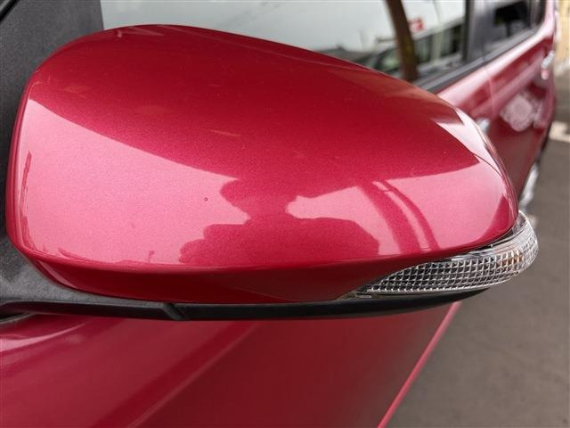 パッソ1.0 モーダ S