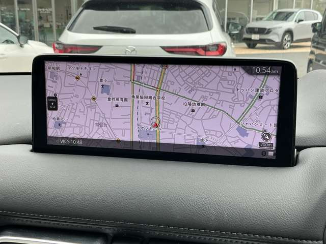 CX-52.2 XD Lパッケージ