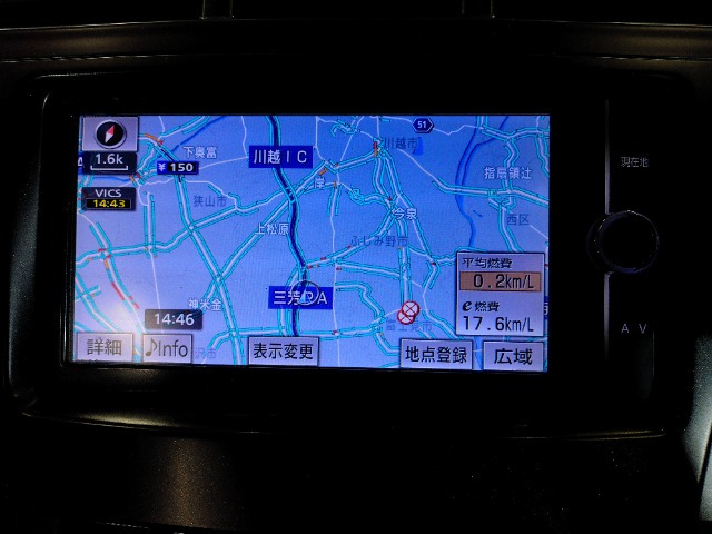 プリウスα1.8 G