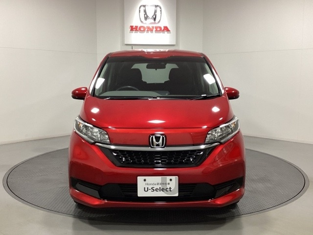 フリード1.5 G ホンダセンシング