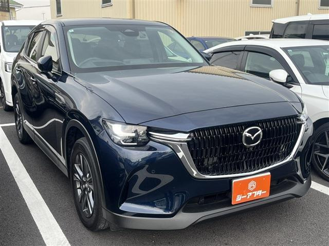 CX-603.3 XD Sパッケージ ディーゼル