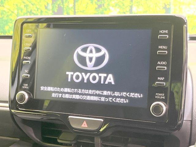 ヤリス1.0 G