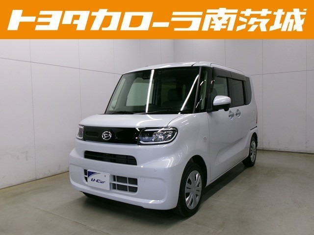 タントX