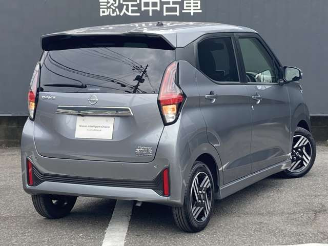 デイズハイウェイスターX プロパイロットエディション