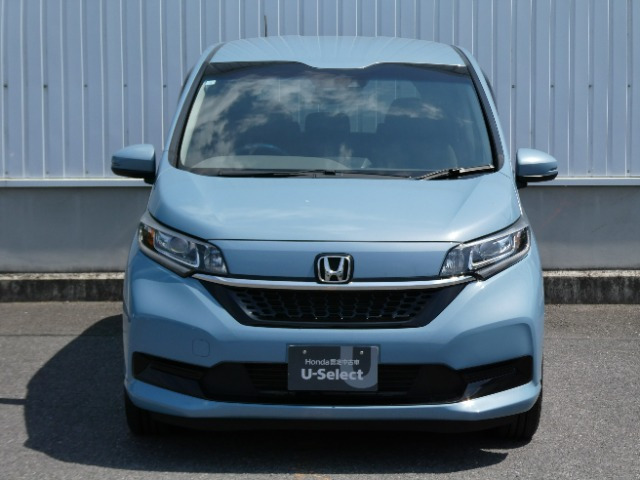 フリード1.5 G ホンダセンシング
