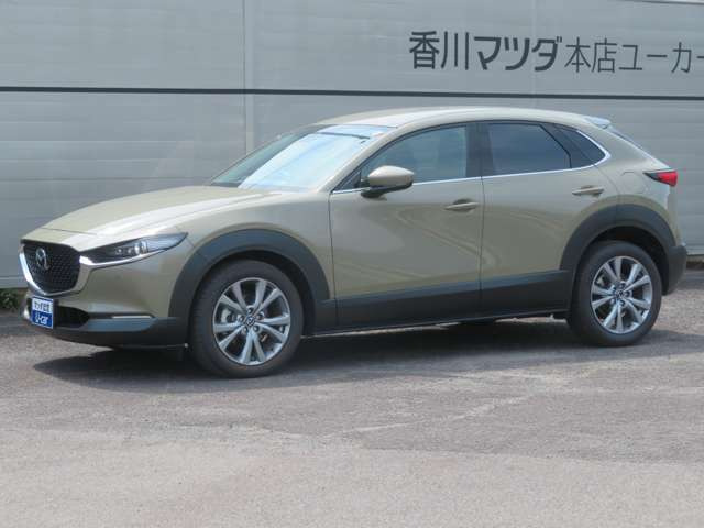 CX-301.8 XD ツーリング