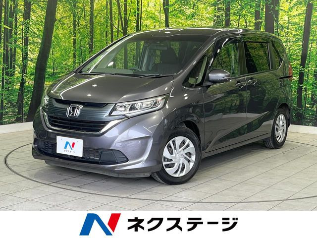 フリード1.5 G ホンダセンシング