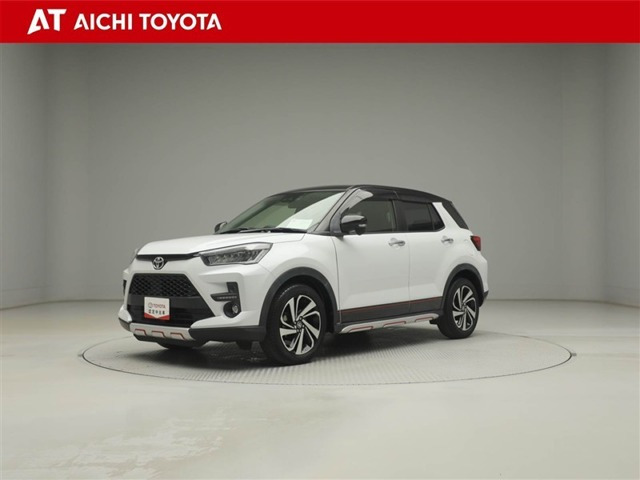 ライズ1.0 Z 4WD