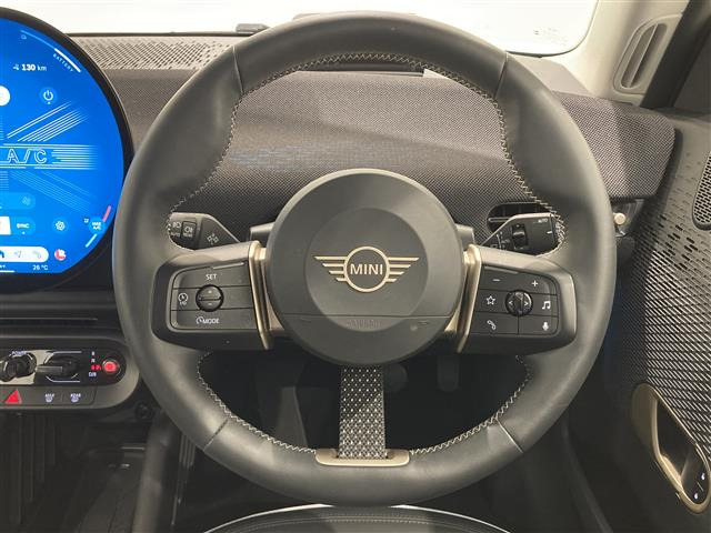 ミニクーパー SE