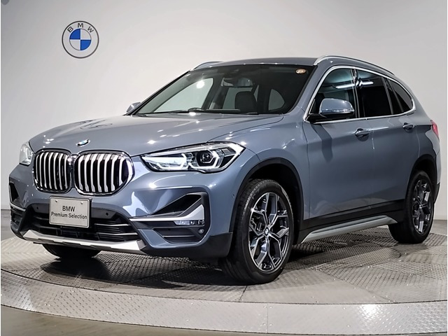X1xドライブ 18d xライン 4WD