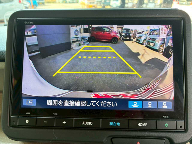 N-BOXベースグレード