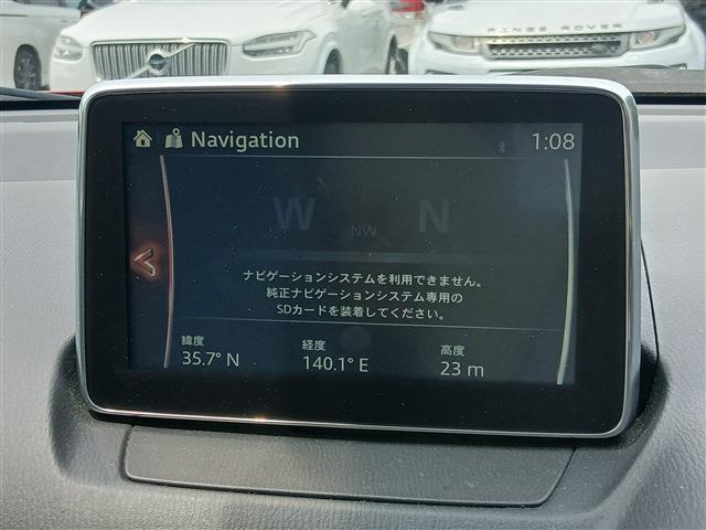 CX-31.5 XD ツーリング 4WD