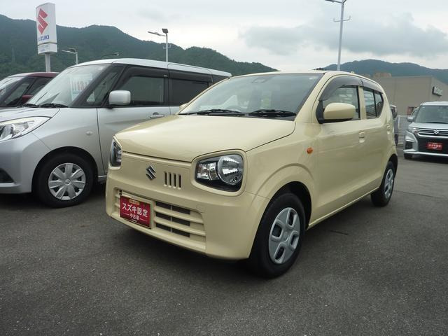 アルトL 4WD