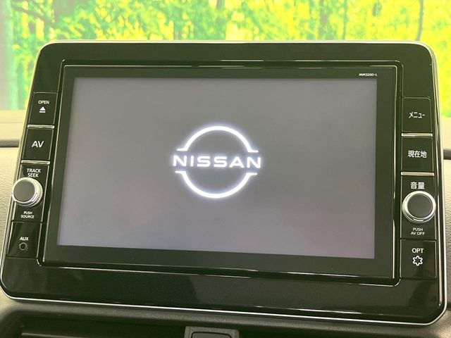 ルークスハイウェイスターX