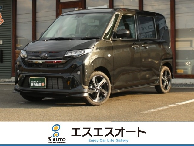 ムーヴRS