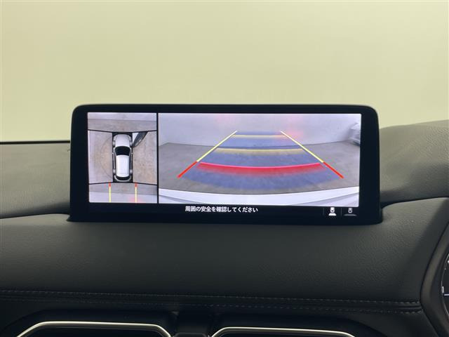 CX-52.2 XD Lパッケージ 4WD