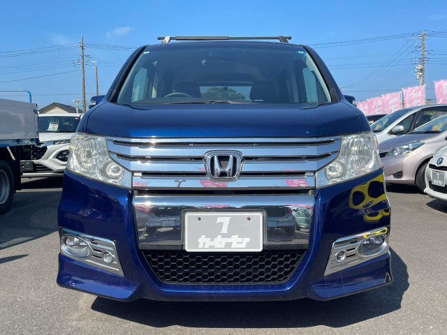 ステップワゴン2.0 スパーダ Z