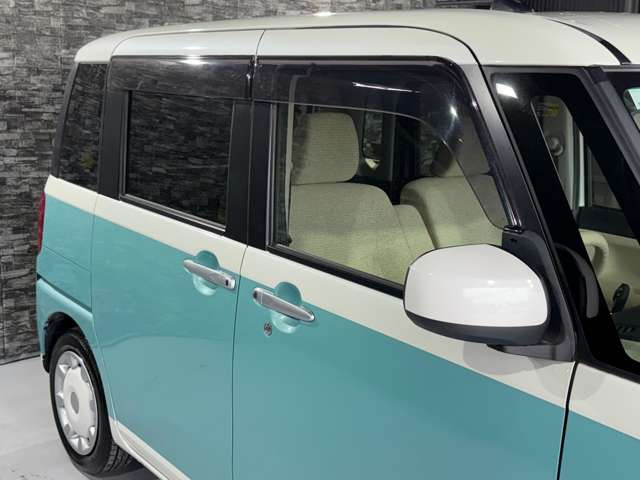 追加カスタムも可能です!お好みの仕様にするお手伝いいたします!