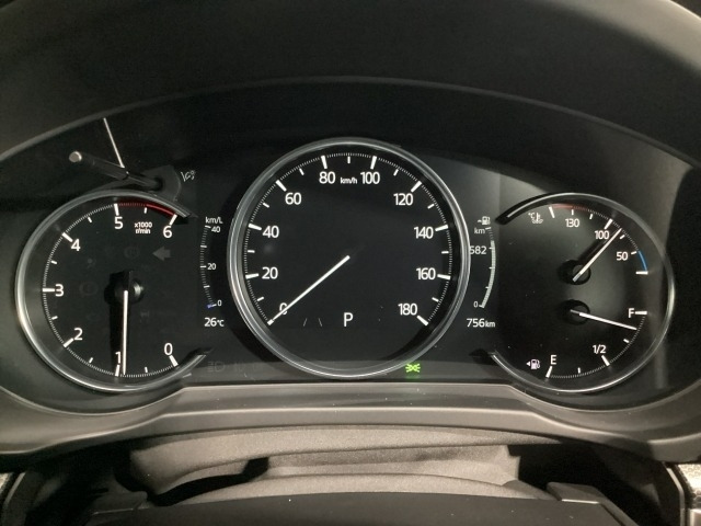 CX-52.2 XD ドライブ エディション