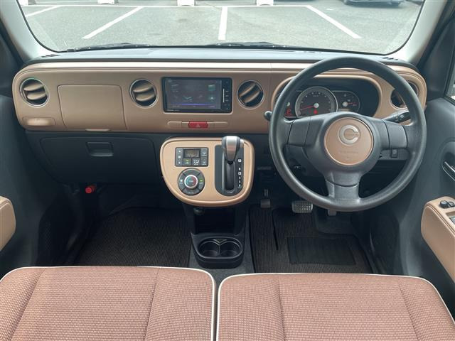 ミラココアプラス L 4WD