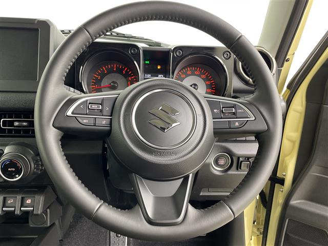 ジムニーノマド1.5 FC 4WD