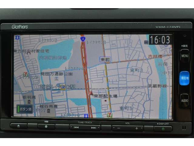 フリード1.5 G ホンダセンシング
