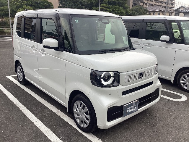 N-BOX