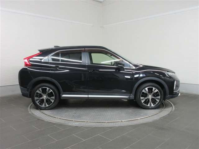 エクリプスクロス1.5 G プラスパッケージ 4WD