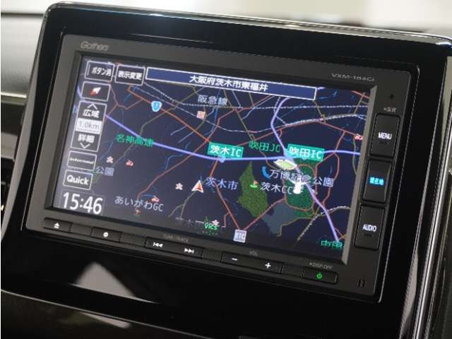 N-BOXカスタムG L ホンダセンシング