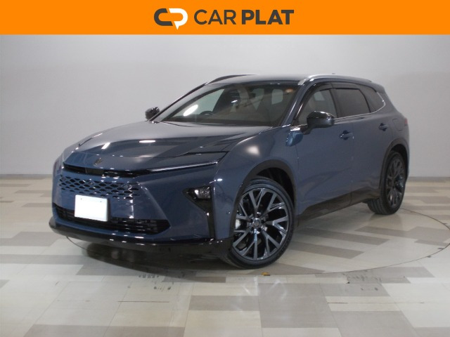 クラウンエステート2.5 Z E-Four 4WD