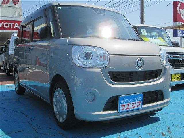 ムーヴキャンバスG SAIII