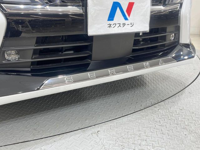 セレナ1.4 e-POWER ルキシオン