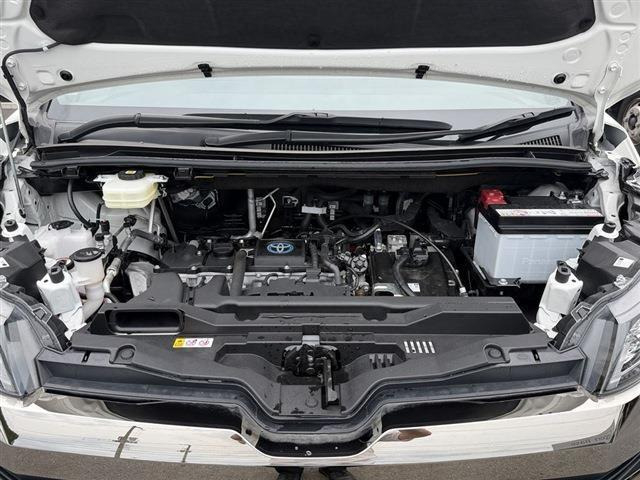 ノア1.8 ハイブリッド S-Z