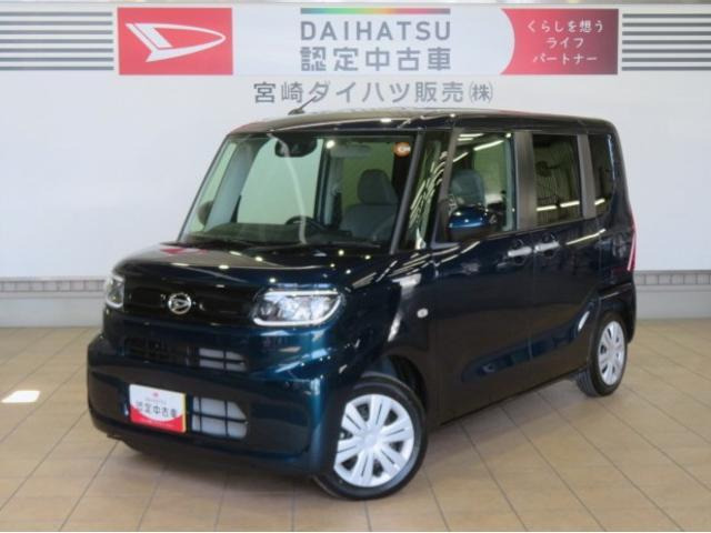 タントX