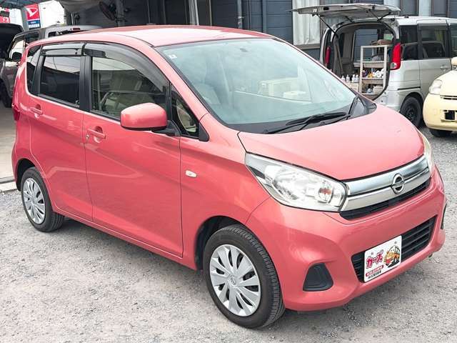 ���Ђ̍݌ɎԂ̓z�[���y�[�W���炲����������&rarr;https://keicars.net/