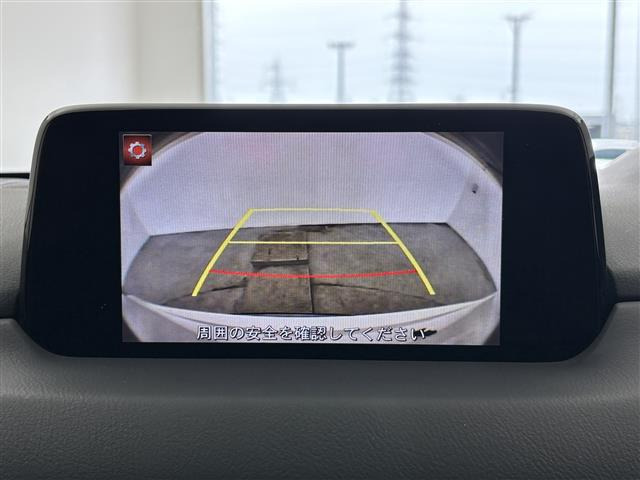 CX-52.2 XD プロアクティブ