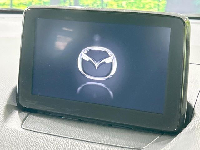 デミオ1.5 XD ツーリング