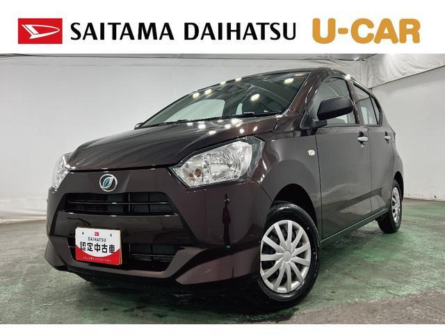 ミライースL SAIII
