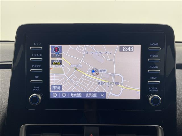 アクア1.5 X E-Four 4WD