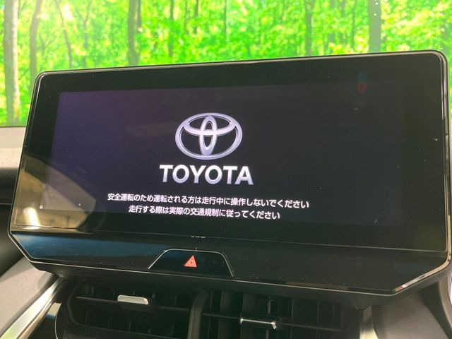 ハリアー2.0 Z