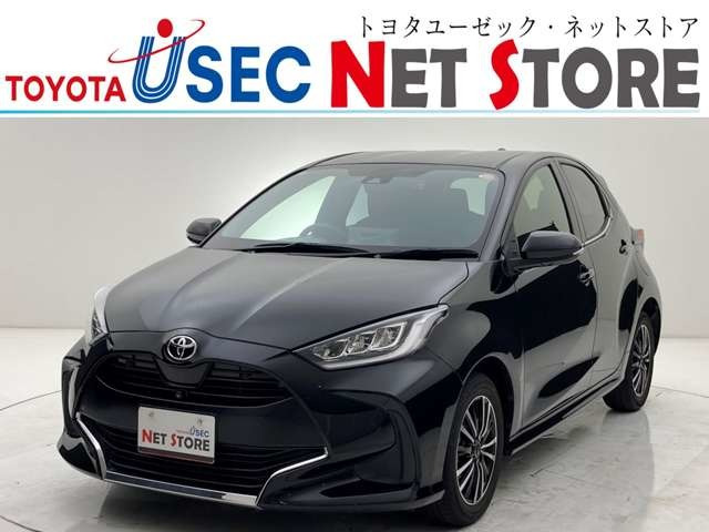 ヤリス1.5 Z