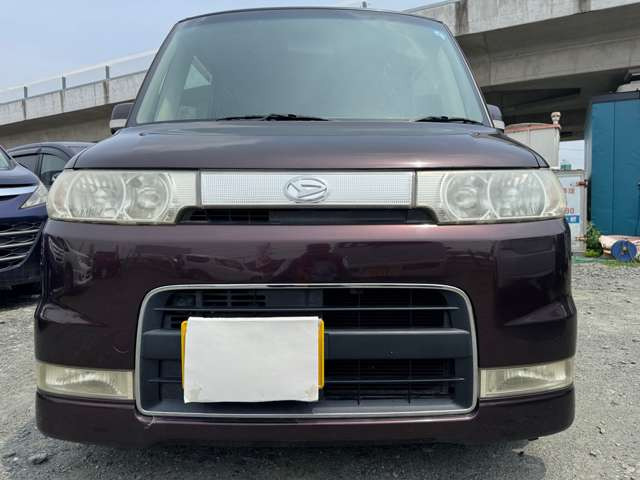 ☆9年5月迄車検取得でのお渡しになります☆