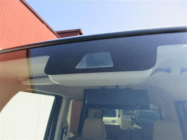 N-BOXG ホンダセンシング 4WD