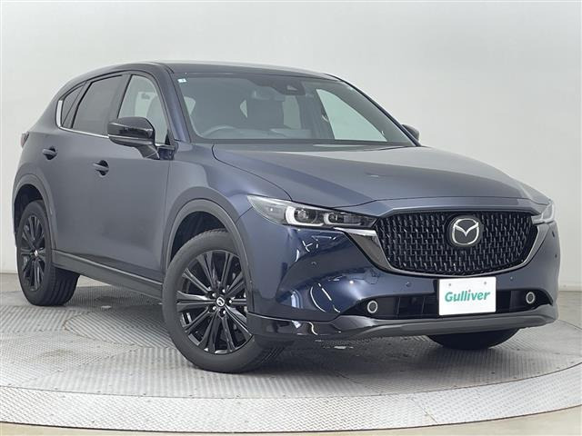 CX-52.5 25S スポーツアピアランス 4WD