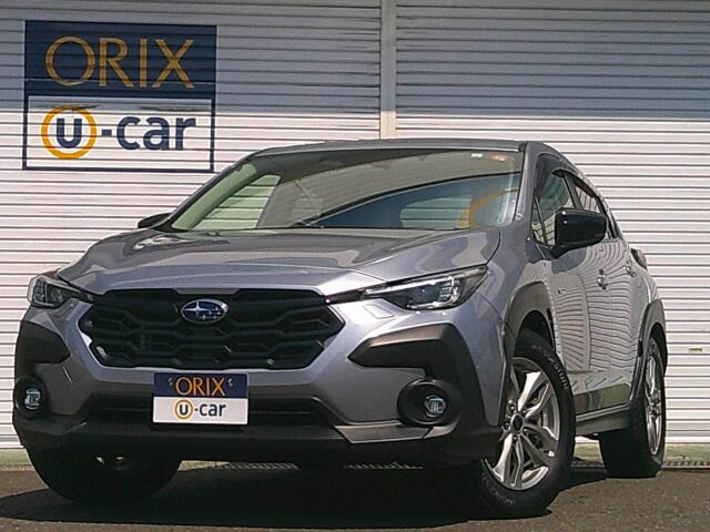 クロストレック2.0 ツーリング 4WD