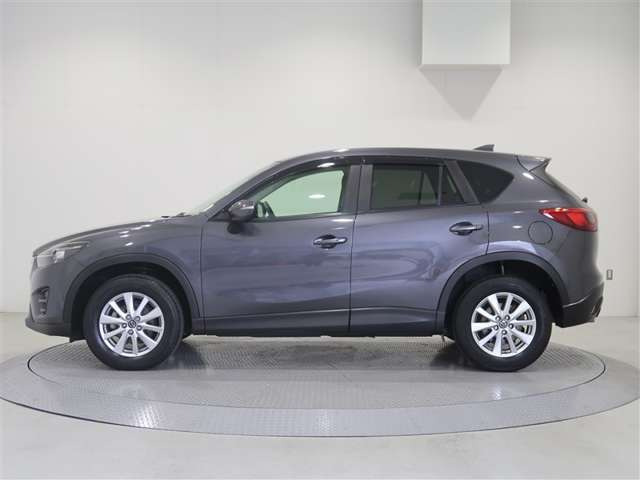 CX-52.0 20S プロアクティブ