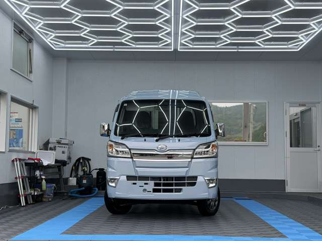 ハイゼットトラックジャンボ SAIIIt 4WD